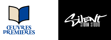 Œuvres Premières × Silent Storm Studio